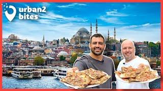 Istanbul's Flavorful Historic Peninsula: Celebrities' Favorite Gastronomic Adventure!