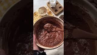 ????????Банановый БРАУНИ без сахара и муки❤️‍????Вкусный РЕЦЕПТ от Юлии Дубровской
