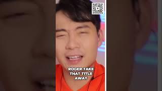 ???? Uncle Roger Reviews: Authentic Mee Goreng Recipe Battle with Gordon Ramsay ???? #short