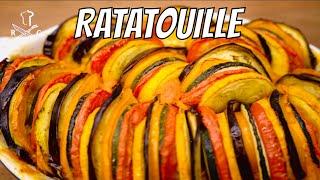 Рататуй рецепт | Ratatouille | 100% VEGAN