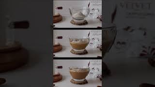 Making coffee #food #cooking #mukbang #foodie #bigburger #shortvideo #viral