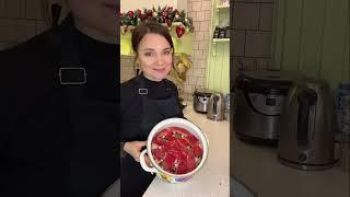 Тефтели с овощами???? Одно из любимых блюд, легкое и вкусное❤️