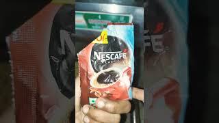 making coffee with easy trick