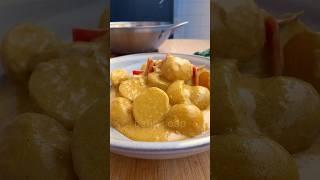Картофельный карри / Potato curry #рецепт