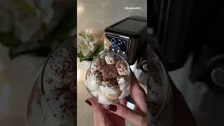 Тирамису в бокале ????