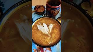 Куриный суп и свекольный салат,обедаем дома #yuotube #video #food #суп #салат #обед