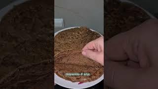 ???? Блинный торт Тирамису