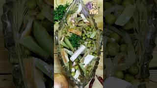Вы Зыбыли! ???? ШАХТЕРСКИЙ Салат из 60х ???? #гост #салат #закуска #рецепт #кулинария #ностальгия