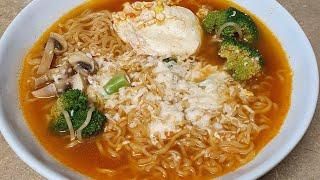 ROLTON PISHIRAMIZ???????? INDOMIE RAMEN/ #shorts