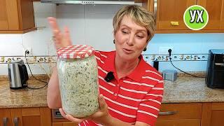 ‼️А вы знали, что для приготовления ВКУСНОГО салата НУЖНА обычная БАНКА?????