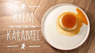 Krem Karamel (2021) | Binefis
