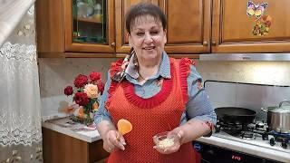 Блюдо, которое хочется готовить всё лето! Просто и вкусно.
