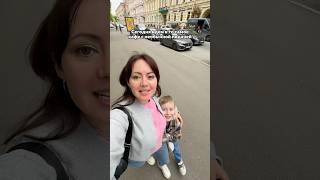 Кафе с необычной подачей в Питере