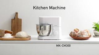 Kitchen Machine MK-CM300 (CIS) [Panasonic]