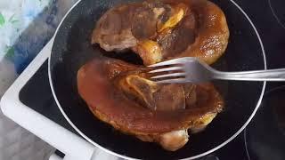 Что ем. Рецепты.