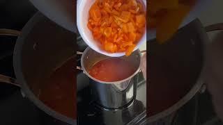 Вкусный Салат Лечо на зиму.