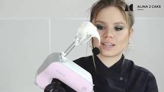 Торт абрикосовый