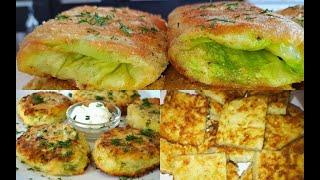 Блюда из капусты: 3 вкусных рецепта