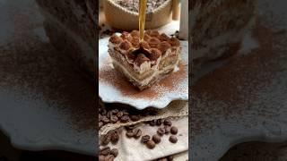 Тирамису???? (рецепт в описании) #recipe #baking #food #cooking #выпечка #dessert #tiramisu #тирамис