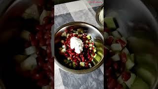 Крабовый салат вкуснее чем с кукурузой ???? #shorts