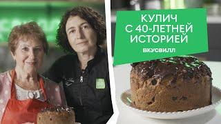 Пасхальный кулич с шоколадной глазурью: рецепт проверенный временем