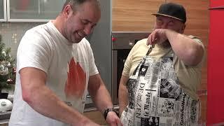 ТИРАМИСУ, простой рецепт.