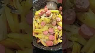 Любишь такую ? Мега вкусно!!! #рекомендации #картофель #рецепты