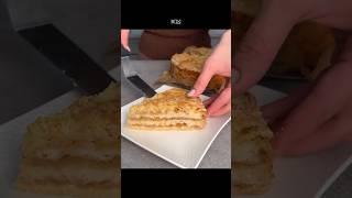 Насыпной яблочный пирог "Три стакана"????#яблочныйпирогрецепт #яблочныйпирог #пирогтристакана #пирог