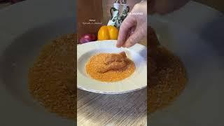 Рацион на день в аэрогриле Demiand ????️