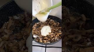 Молодая Картошка С Грибами — Так Вкусно, Что Невозможно Оторваться! ????️
