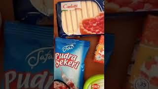 Тирамису - рецепт за 5 минут без яиц из самых обычных турецких продуктов