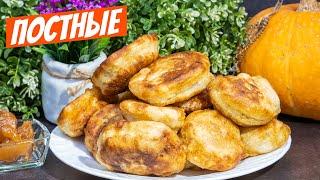 Пышные Как пух Оладьи без яиц на воде без дрожжей! Рецепт ПРОСТОЙ, вкусный, готовим быстро!