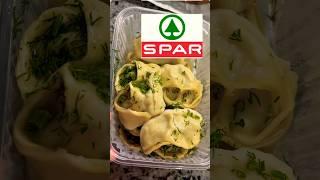 Покупки ❇️готовая ❇️SPAR магазин #обзоры #покупки #шортс #recommended #готоваяеда