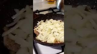 Как быстро и вкусно приготовить мясо