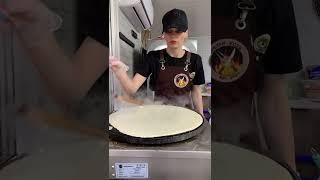 Bедущий фудблогер | Mукбанг асмр | Pецепт | Pассказываем о еде????????????