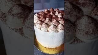 ПОССОРИЛИСЬ ИЗ-ЗА ТОРТА! И я придумала этот рецепт тирамису...