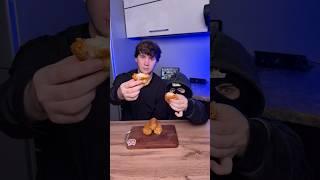 СЫРНЫЕ ПАЛОЧКИ С БУЛЬДАКОМ И ПЕВУЧИЙ СОСЕД???? #быстроивкусно #рецепт #еда