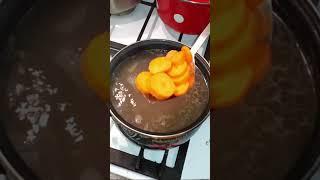 Суп на обед из говядины. Какой вкусный суп приготовить на обед? Рецепт вкусного супа.  #рецепт #еда