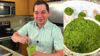 СОУС, который сделает блюдо намного вкуснее. Лучше Майонеза. Готовится 2 минуты. Супер к Рыбе и Мясу