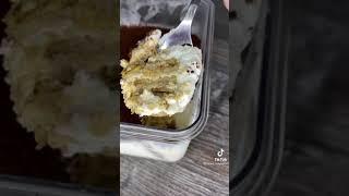 Быстрый тирамису