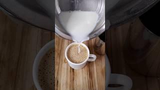 ????filter coffee at home #shorts #coffee #easy #trending