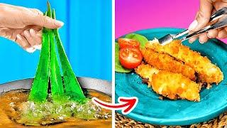 ПРОСТЫЕ ВЕГЕТАРИАНСКИЕ РЕЦЕПТЫ НЕВЕРОЯТНО ВКУСНЫХ БЛЮД!