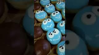 DONAT MANTUL !!!????