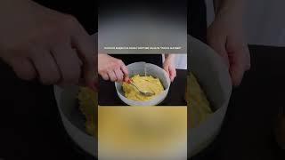 Осталось Пюре? Я Знаю Что Сделать...| Potato Pie Recipe #shorts