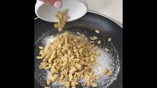 как приготовить козинаки