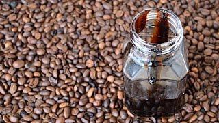 Кофейный экстракт ☆ Coffee extract