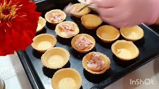 Праздничный стол из 7 блюд + бонус #праздничныйстол