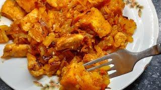 Dinner recipe Dinner ideas  Pratik   yemek tarifleri  kolay yemek Быстрый  ужин легко на скорую руку