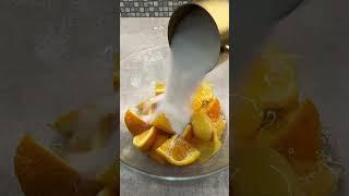 Апельсиновый кекс???????? #рецепт #рекомендации #вкуснопростоибюджетно #рек #food #рецепты #новыйрец