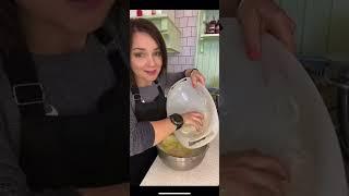 Скьяччата с картофелем и луком????